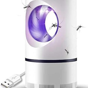 ELECTRIC INDOOR MOSQUITO TRAP MOSQUITO KILLER BIG SIZE LAMP