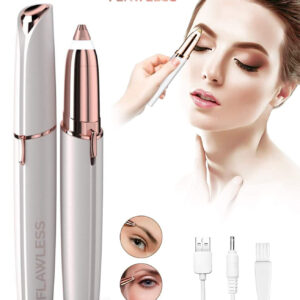 FINISHING TOUCH FLAWLESS BROWS EYEBROW HAIR REMOVER FOR WOMEN