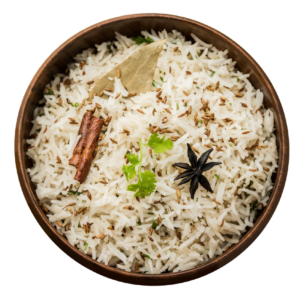 Pilau Rice