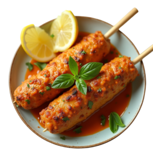 Kebab Masala
