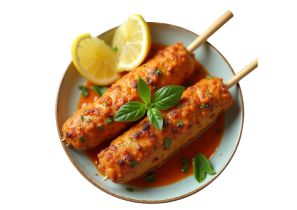 Kebab Masala