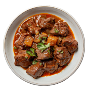 Lamb Krahi
